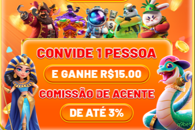 App q9bet para Android e iOS - download grátis