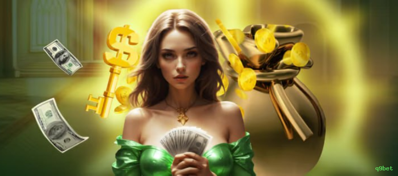 Configurações úteis dentro do app q9bet