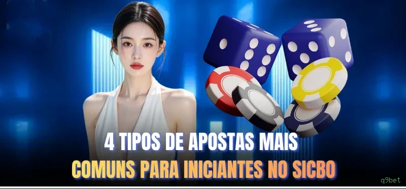 App q9bet apostas esportivas mobile