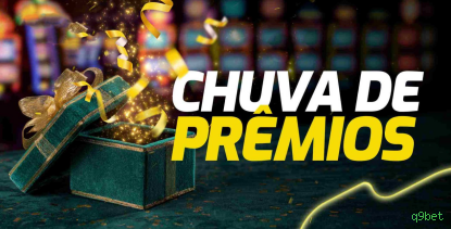 Cashback VIP q9bet - reembolso semanal