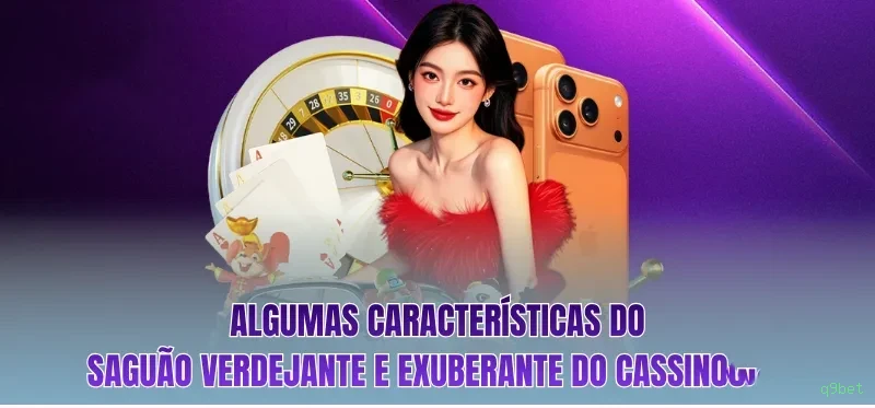 Slots com prêmios q9bet